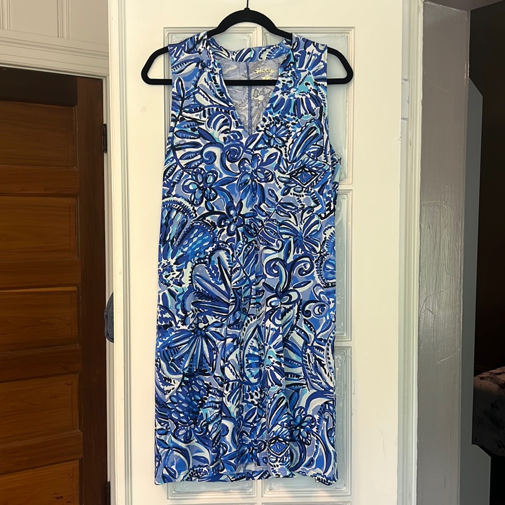 Lilly Pulitzer Dress Size Medium